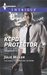 KCPD Protector (The Precinct #23) by Julie Miller