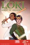 Loki: Agent of Asgard #4