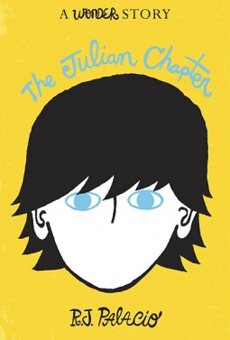 The Julian Chapter (Wonder #1.5)