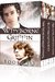 Whyborne and Griffin, Books 1-3: Widdershins, Threshold, and Stormhaven (The Whyborne & Griffin Series Box Sets)