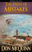 The Path Of Mistakes (Moondark Saga, Book 4) by Don McQuinn