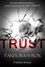 Trust Pandora's Box (Trust Trilogy, #3) by Cristiane Serruya