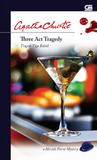 Three Act Tragedy (Tragedi Tiga Babak)