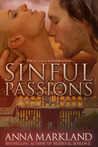 Sinful Passions cover