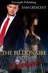 The Billionaire and the Cleaner cover