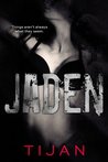 Jaden (Jaded, #3)