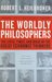 The Worldly Philosophers by Robert L. Heilbroner