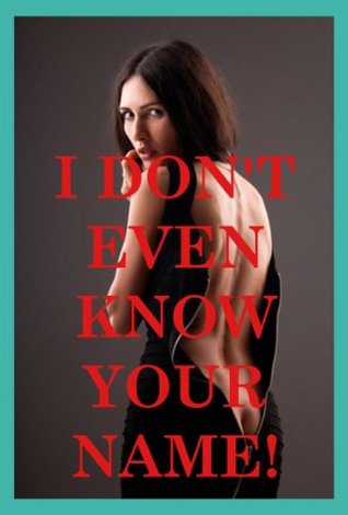 Sex with stranger stories think, that Confirm. Sex with stranger stories
