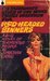Red-Headed Sinners (1953) (PlanetMonk Pulps) by Jonathan Craig