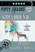 Fifty Shades of Greyhound (Pampered Pets Mystery #5) by Sparkle Abbey