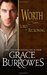 Worth Lord of Reckoning (Lonely Lords, #11) by Grace Burrowes