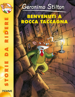 Wedding Crasher Geronimo Stilton 28 By
