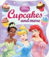 Cupcakes and More