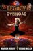 Overload(Legacy, book III) by Warren Murphy