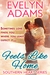 Feels like Home (Southerland, #1) by Evelyn Adams