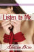 Listen to Me by Alessia Brio