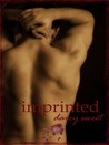 Imprinted cover