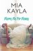 Marry Me for Money (Forever After, #1) by Mia Kayla