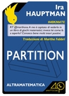Partition cover