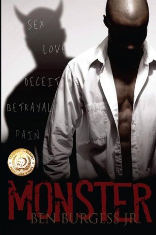 Monster by Ben Burgess Jr.