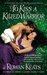 To Kiss a Kilted Warrior (Claimed by the Highlander, #3) by Rowan Keats