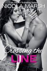 Crossing the Line (World Apart, 1)