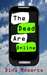 The Dead Are Online by Dina Roberts