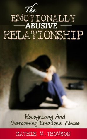 How to overcome emotional abuse in a relationship