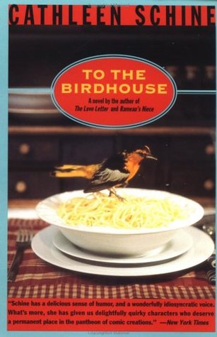 Descarga gratuita de libros electrónicos para programas cnc To the Birdhouse