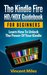 The Kindle Fire HD/HDX Guidebook For Beginners Learn How To Unlock The Power Of Your Kindle (Kindle Fire Guidebook, Kindle HD Guide,) by Vincent Miles