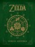 The Legend of Zelda Hyrule Historia by Patrick Thorpe