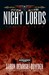 Night Lords The Omnibus by Aaron Dembski-Bowden