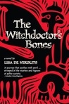 The Witchdoctor's Bones cover