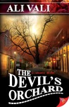 The Devil's Orchard cover