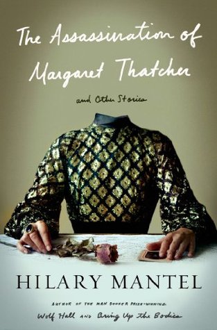 The Assassination of Margaret Thatcher