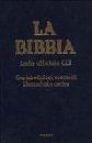 La Sacra Bibbia