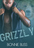 Grizzly (The Realms, #1) by Bonnie Bliss