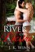 River of Desire by J.K. Winn