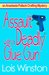 Assault with a Deadly Glue Gun (An Anastasia Pollack Crafting Mystery) by Lois Winston