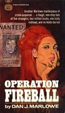 Operation Fireball cover