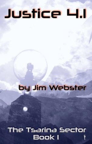 Justice 4.1 (The Tsarina Sector)