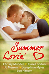 Summer Lovin' cover
