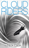 Cloud Riders cover
