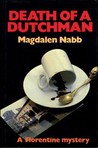 Death of a Dutchman cover