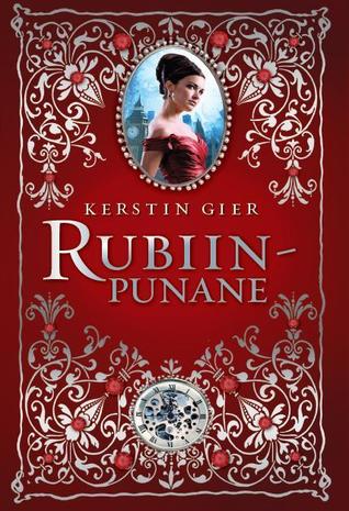 rubiinpunane