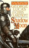 Shadow Moon (Chronicles of the Shadow War, #1)