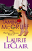 Taming McGruff (Once Upon A Romance, #3) by Laurie LeClair