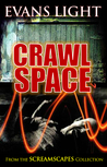 Crawlspace cover
