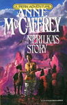 Nerilka's Story cover