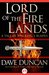 Lord of the Fire Lands (The King's Blades, #2) by Dave Duncan